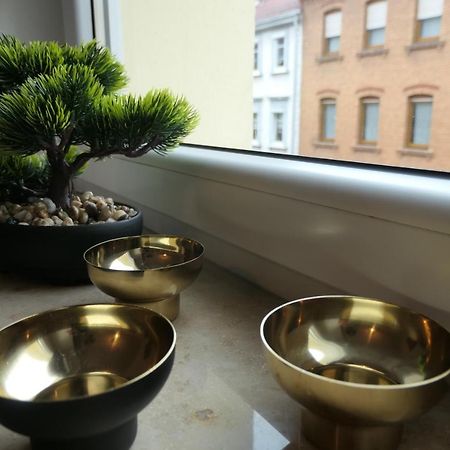 Laendlicher Rueckzugsort Im Herzen Von Muehlhausen Ngoại thất bức ảnh
